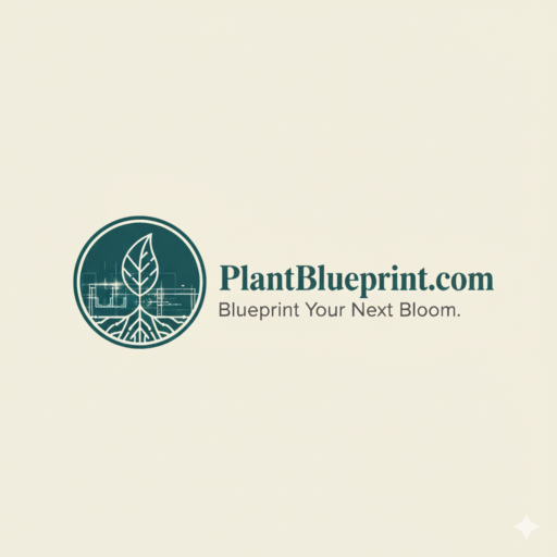 plantblueprint